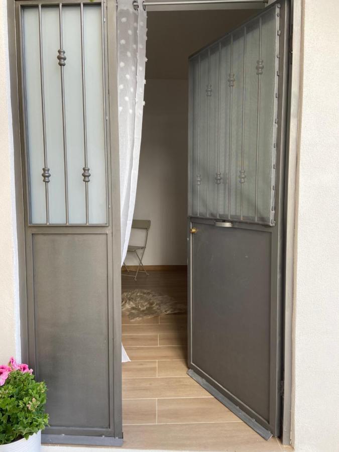 U Cuttigghiu Daire Katanya Dış mekan fotoğraf